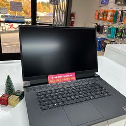 Alienware M17 R5 17.3 Inch Gaming Laptop - Pay $1 today and pay the rest later -