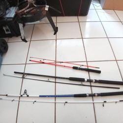 Fishing Rods