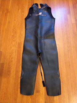 Neosport NRG Wetsuit - XL