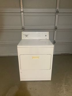 Gas dryer