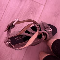 Michael Kors Heels