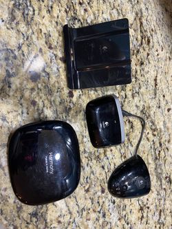 Harmony Logitech remote