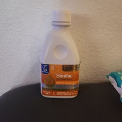 Similac  360 Total Care Sensitive