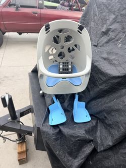  Bike Carrier For Kids 