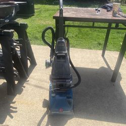 Hoover Carpet Cleaner 