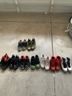Jordan’s 