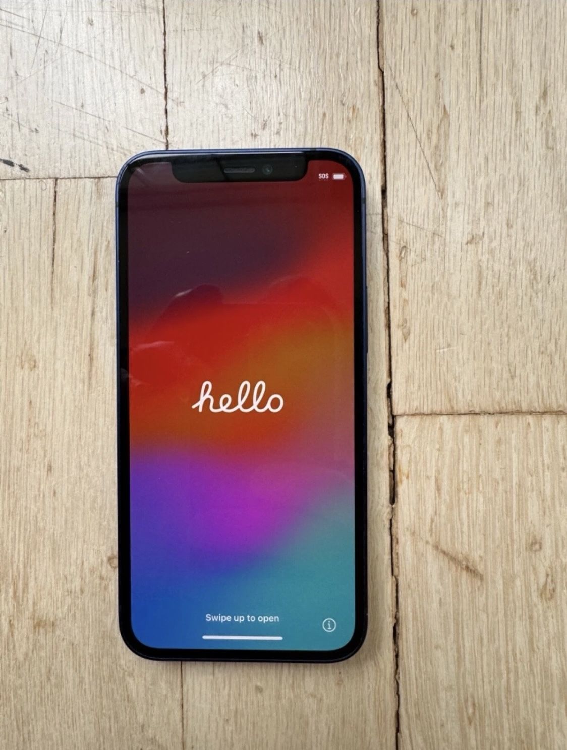 iphone 12 mini