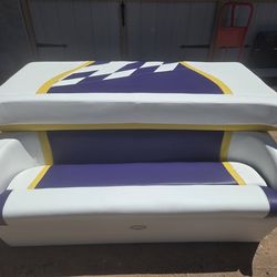 Boat Seats, Engine Covers, Chase  Lounge, Seat Skins