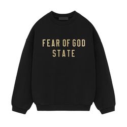 Fear of God Essential Sweater