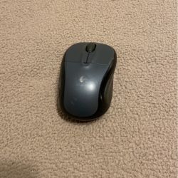 Logitech Wireless Mouse 