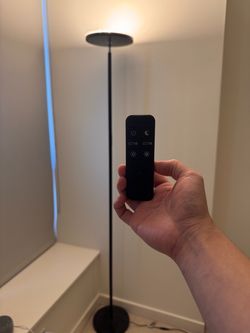 Floor lamp