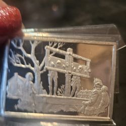 Silver