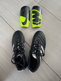 Adidas Goletto VIII Soccer Cleats 7.5