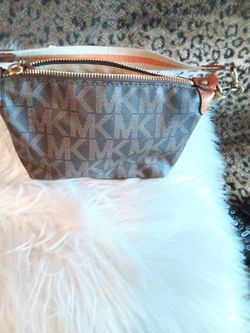 Coach Small Bag