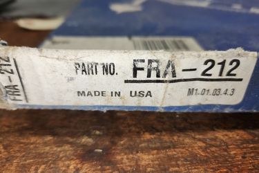 Ford 360 390 Flywheel 