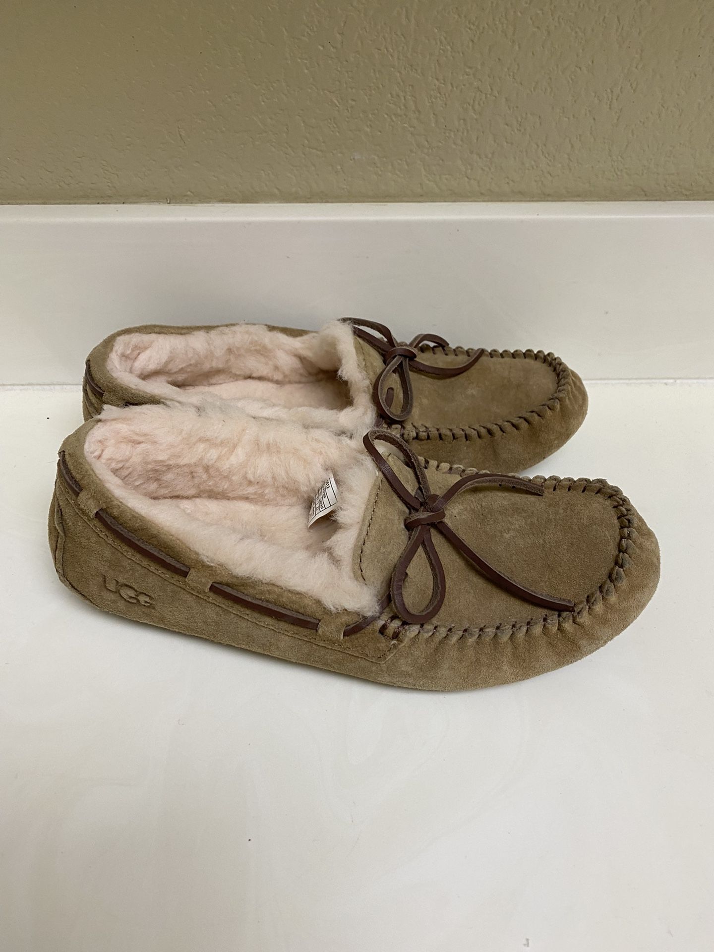 UGG Slippers