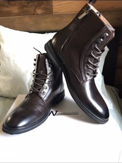 Men’s Boots