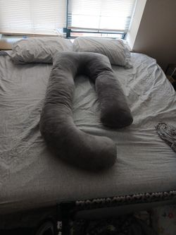 Body Pillow