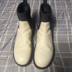 1017 Alyx 9sm Rubber Boots