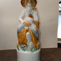 Hillbilly Decanter