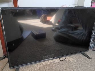 Sansui LED TV with Amazon Fire Stick