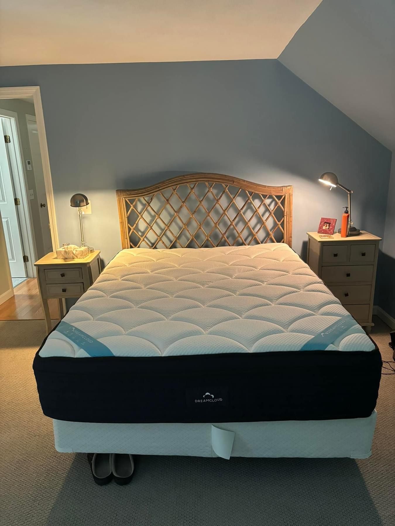 Dreamcloud Premier Mattress - Full Size