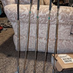 Children's Golf Clubs