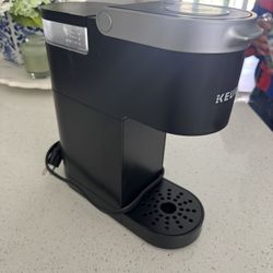 Keurig Mini Coffee Maker 