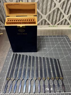 Tuning Forks by RTF