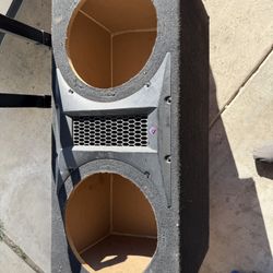 Rockford fosgate box