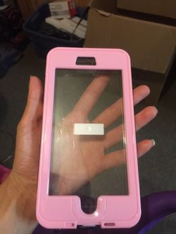 iPhone 6 plus case
