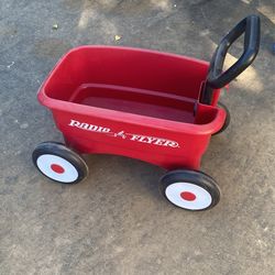 Wagon Push Walker