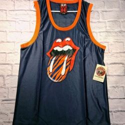 ROLLING STONES JERSEY