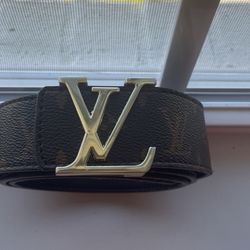 LV Belt