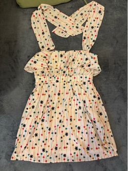 Forever 21 exclusive Disney dress