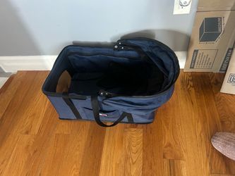 Dog stroller