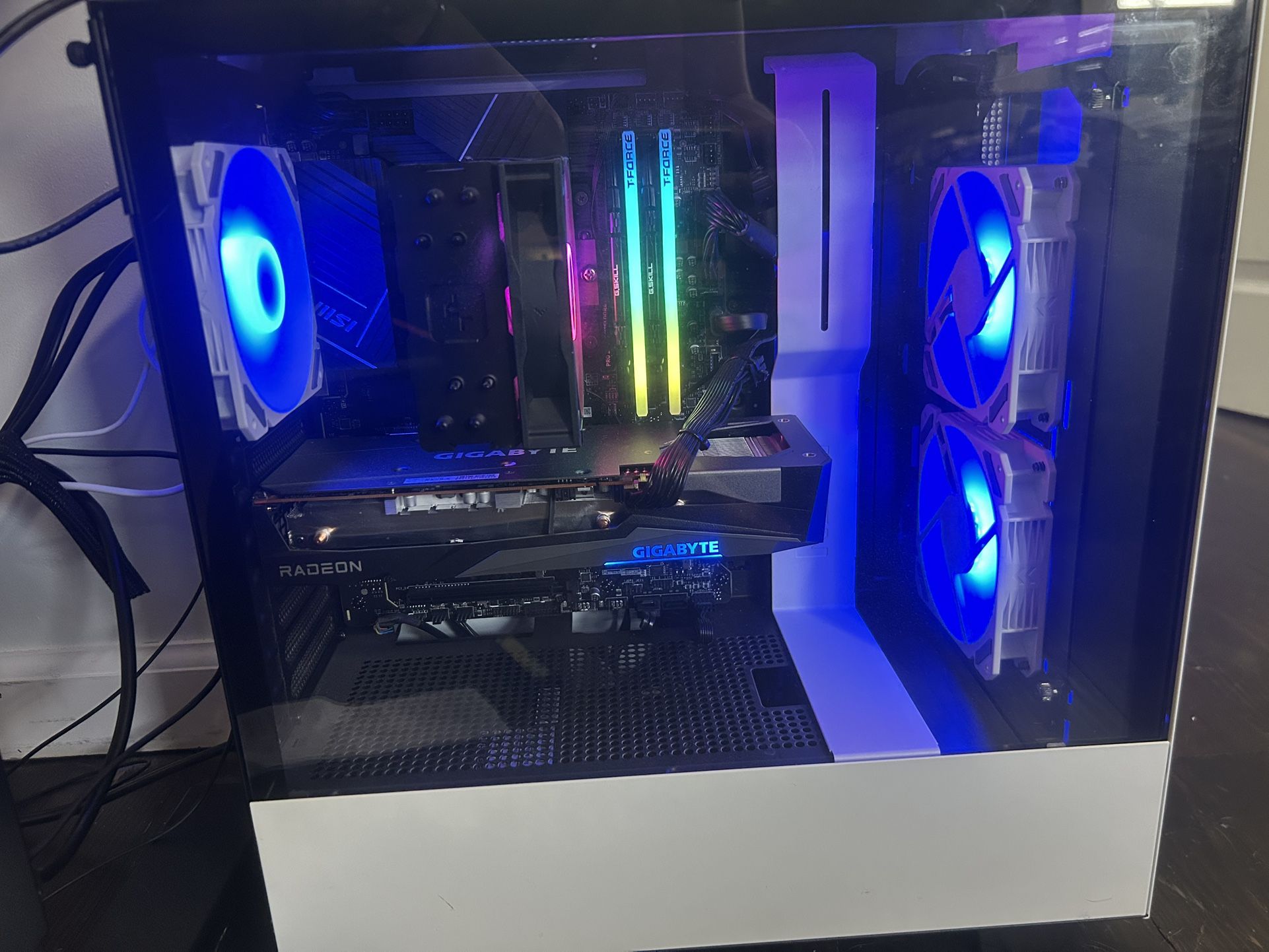 Beginner Pc And Full Set Up 