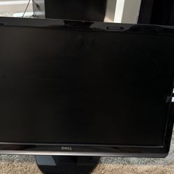 Dell ST 24 Monitor 