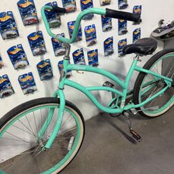 Beach Cruiser 