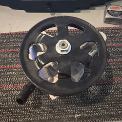 Power Steering Pump fit for Hondas