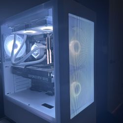 FAST gaming Pc (5070)