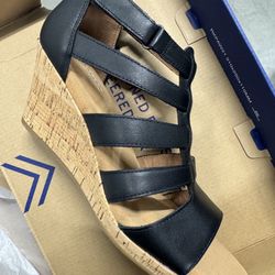 Never Worn Heels 