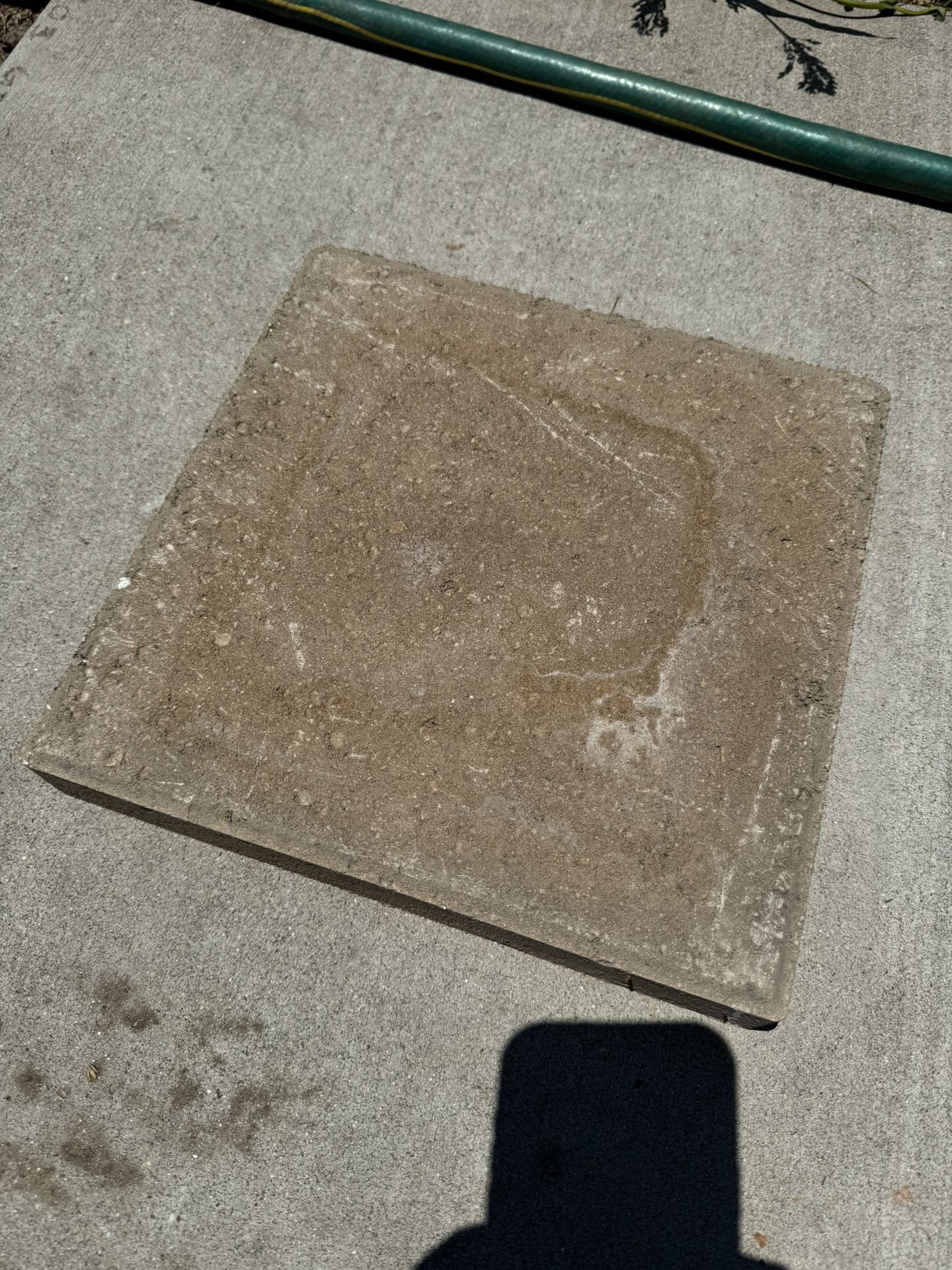 Pavers