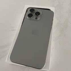 iPhone 15 Pro 512gb Factory Unlocked 
