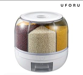 Dispensador de granos