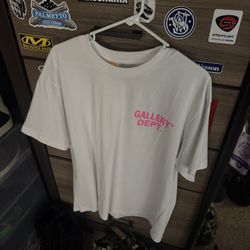 Gallery Dept Shirt