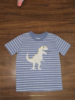 Boy's T-shirt