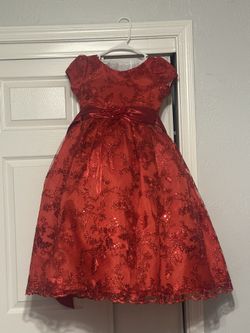 Girl Dress