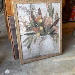Wall Art