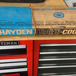 Hayden Trans Cooler